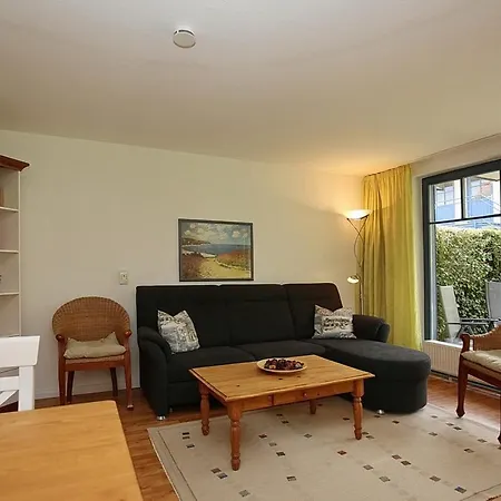 Appartement Papillon 04-4